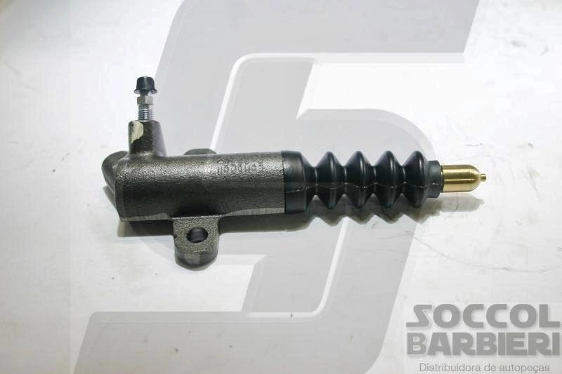 CILINDRO AUXILIAR/ESCRAVO EMBREAGEM 19.05MM 3/4 KIA BESTA 93/ BONGO