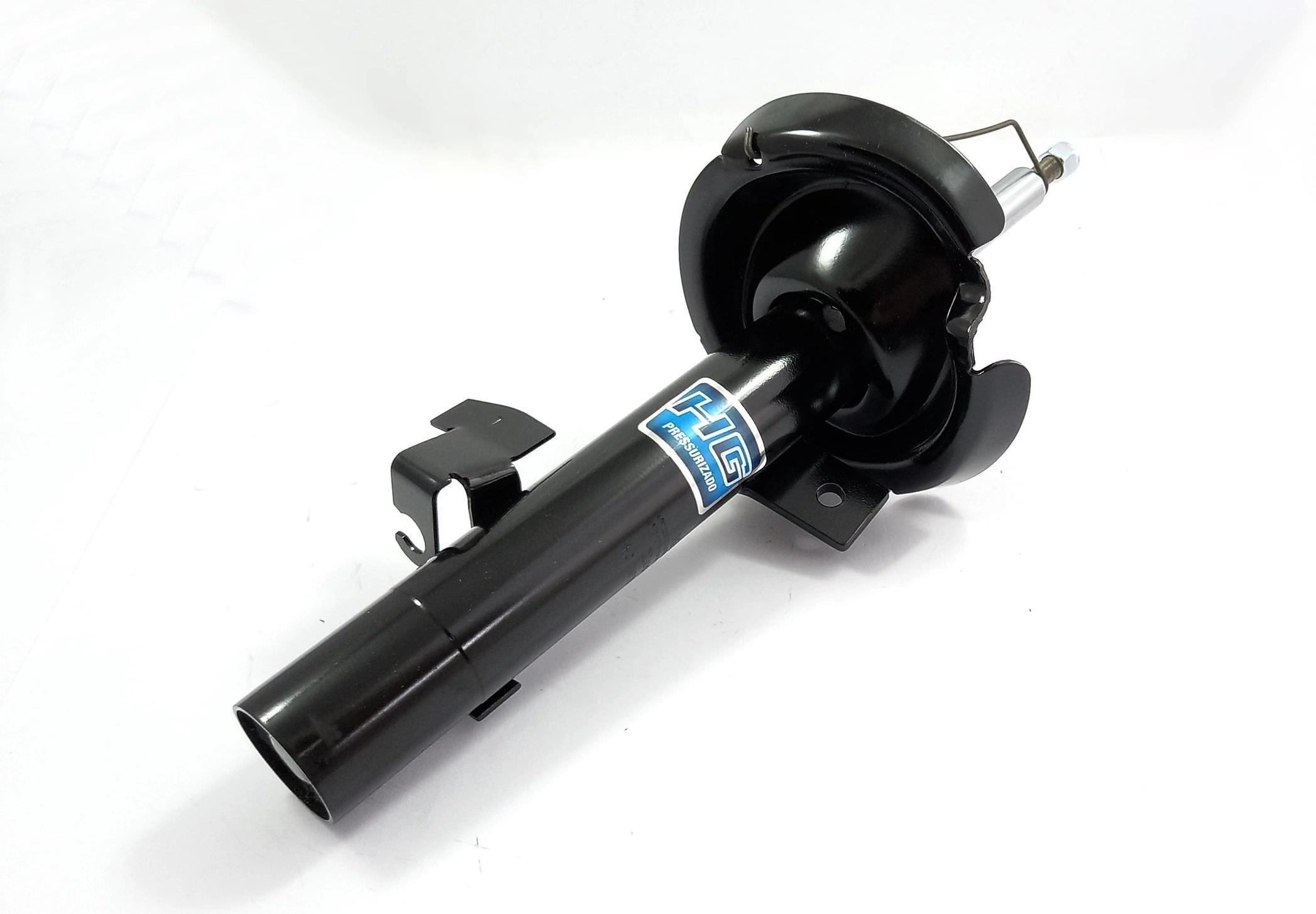 AMORTECEDOR DIANTEIRO ESQUERDO FORD FOCUS SEDAN 2008/2013 - HATCH/SEDAN