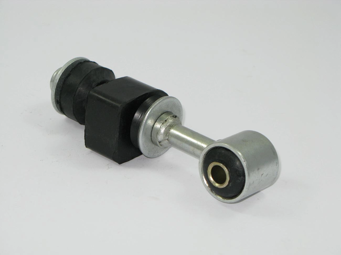 BIELETA COMPLETA BARRA TORÇÃO SUSPENSÃO DIANTEIRA GM S-10/S-10 95/11 BLAZER 96/11