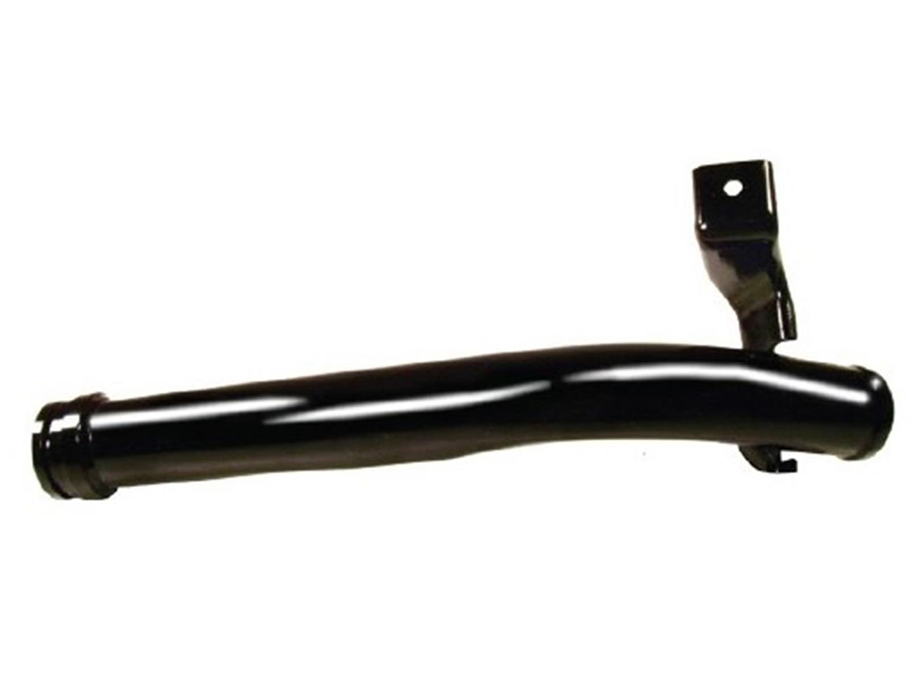 CANO/TUBO REFRIGERAÇÃO ÁGUA MOTOR 8V/16V METAL FIAT UNO/FIORINO/PALIO/SIENA/STRADA/DOBLO/IDEA/PUNTO FIRE TODOS