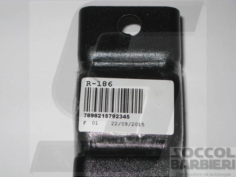 COXIM SUSPENSÃO CÂMBIO CAMBIO GM A/C/D-10/20/40 80/91 OPALA 6CIL