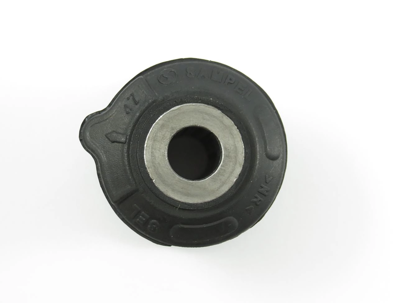 BUCHA TRASEIRA BANDEJA DIANTEIRA HONDA NEW CIVIC 1.8 07/16 - 2.0 SI 07/11 - 2.0 12/16