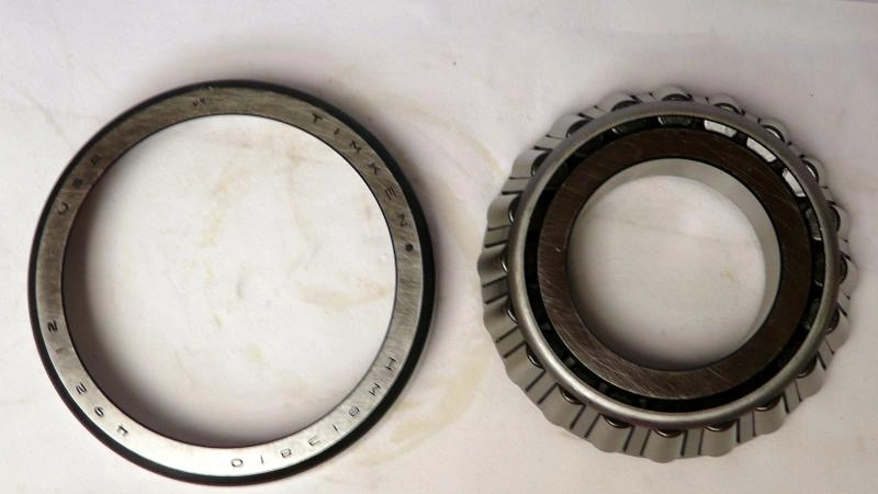 ROLAMENTO DIFERENCIAL PINHAO TRASEIRO VALMET 110 DIANTEIRO/TRASEIRO