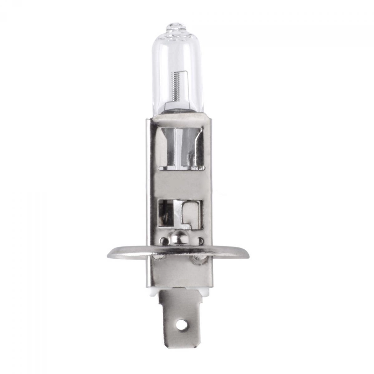 LAMPADA FAROL/AUXILIAR H1 - 70W/24V - INCOLOR