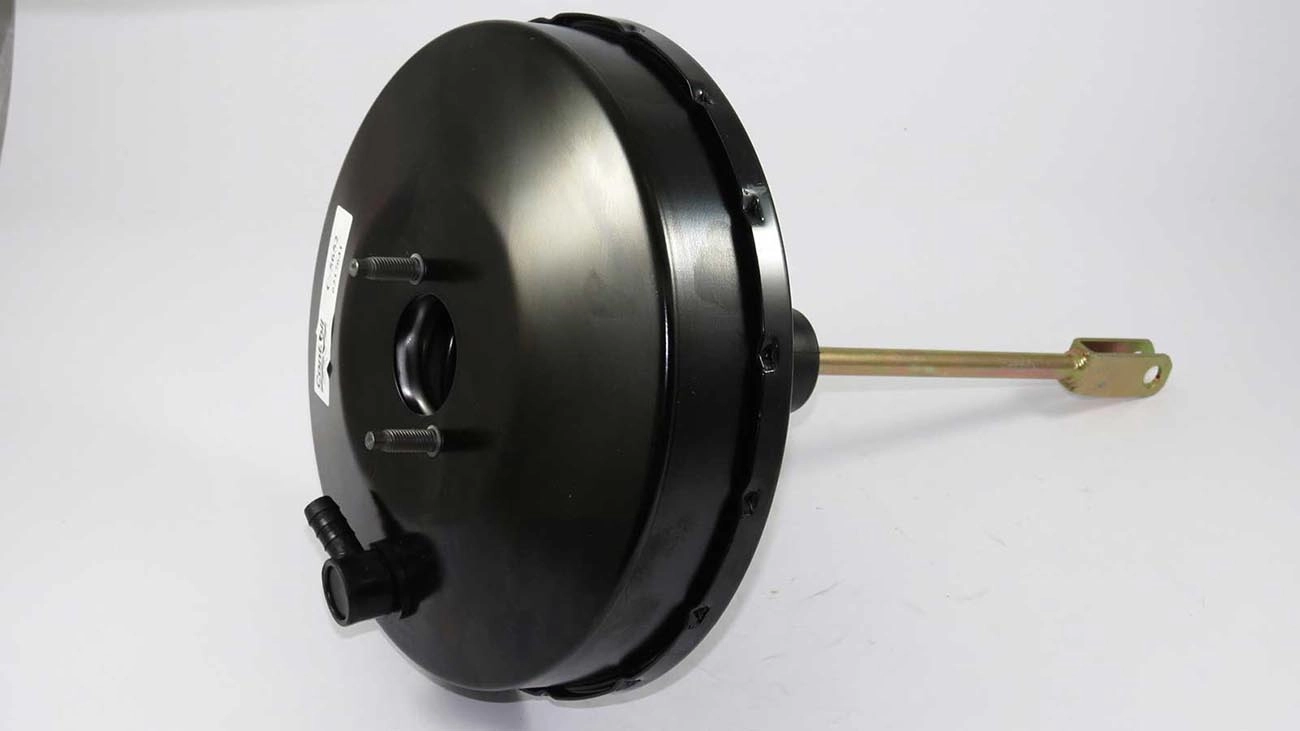 SERVO FREIO 230MM FORD VERSAILLES/ROYALE 91/96 VW SANTANA GLI 94/96 MI 93/2006 C/ABS