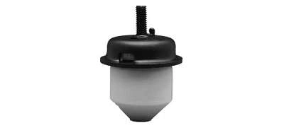 BATENTE SUSPENSÃO DIANTEIRA COM SUPORTE GM BLAZER 96/11 - S-10/S-10 95/11 - PARA UM LADO