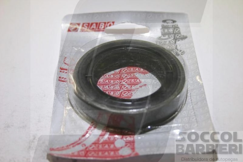 RETENTOR CUBO RODA TRASEIRO 41,10X65,40X13,00MM TRASEIRA GM C-10/D-10 71/84 41,10X65,40X13MM SEMI EIXO