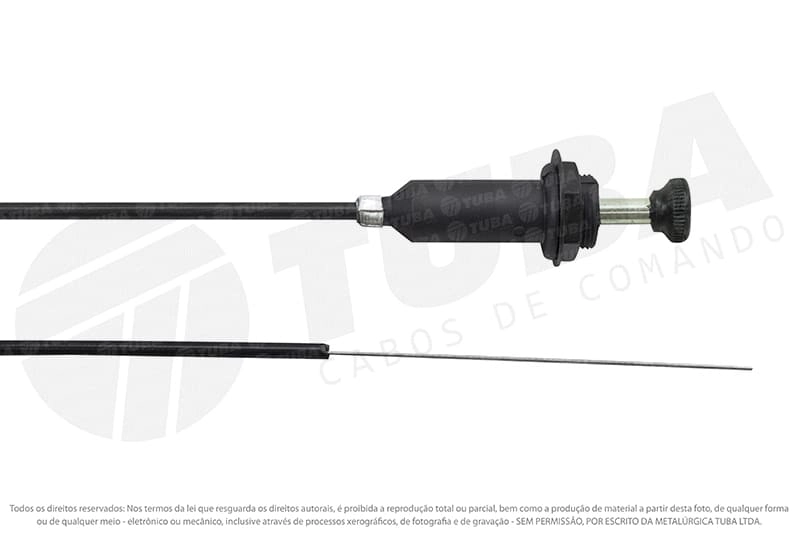 CABO ESTRANGULADOR MB LP 1113/LPO 1113/OF-1313 1150MM