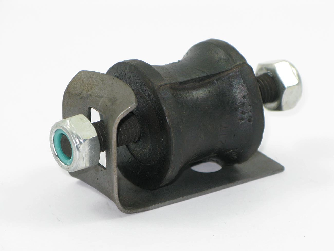 COXIM ESCAPAMENTO FORD CORCEL/BELINA/DEL REY/PAMPA - MAIOR C/SUPORTE