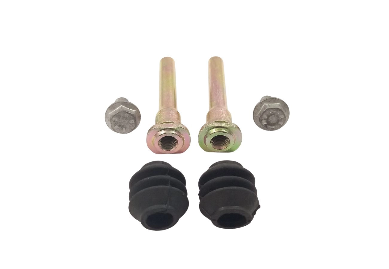KIT DE FREIO A DISCO STANDARD FORD F-250/F-350 - COM PINO GUIA