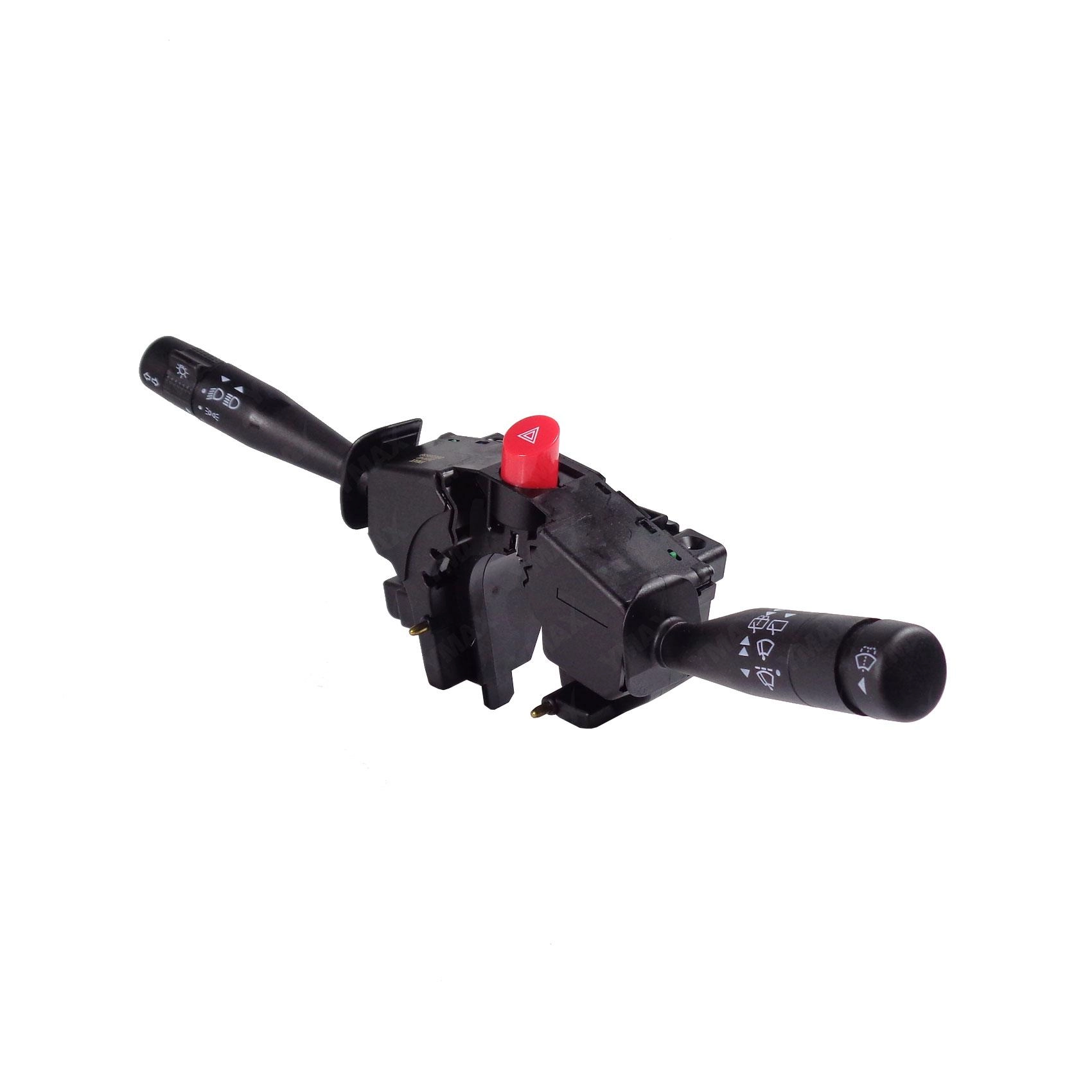 CHAVE DE SETA FORD FIESTA HATCH 1996/2003 -  KA 2000/2012