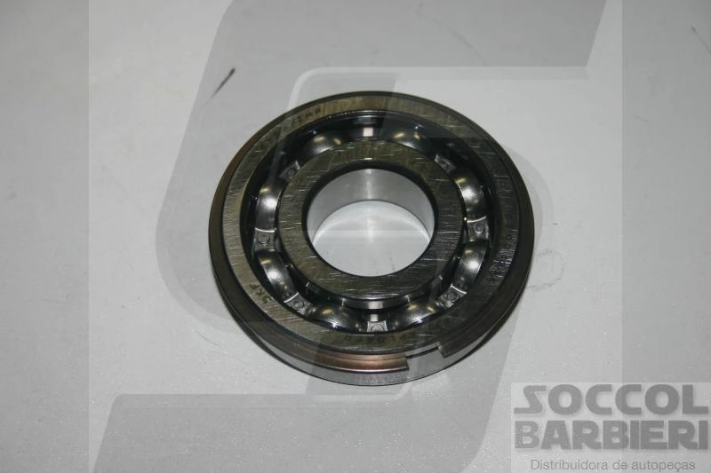 ROLAMENTO CAMBIO KIA BESTA 2.2/2.7 - PILOTO DIREITO - 30X72X19MM
