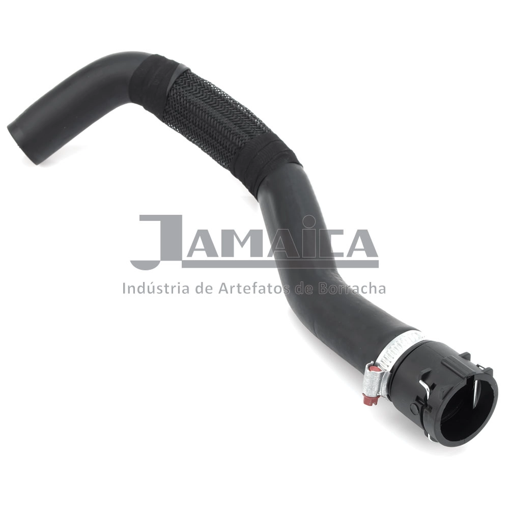 MANGUEIRA ENTRADA AR QUENTE - FIAT CRONOS/TORO 1.8 2015/ - JEEP RENEGADE 1.8 2015/ - E.TORQ FLEX
