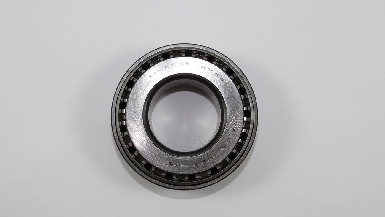 ROLAMENTO DIFERENCIAL PINHAO TRASEIRO PARA DIANTEIRO GM SILVERADO EATON