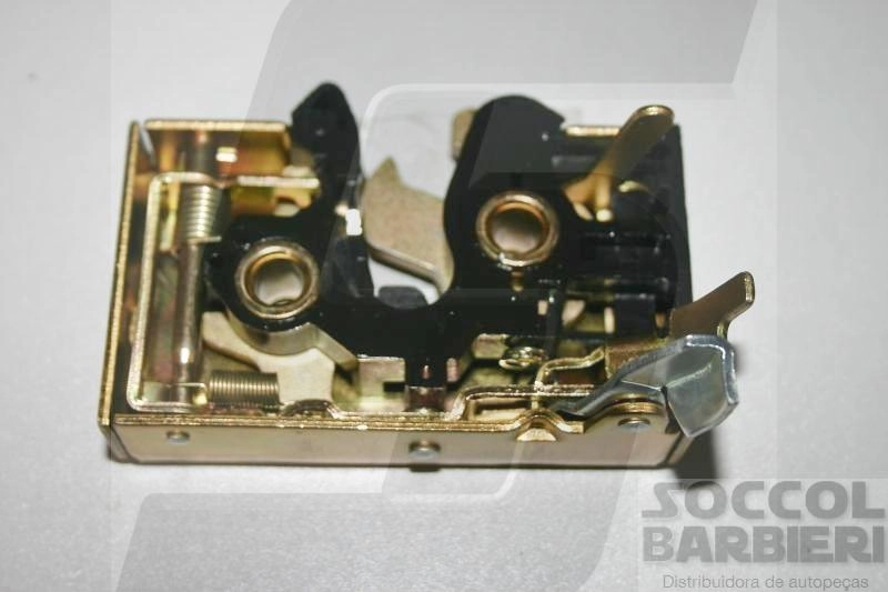 FECHADURA PORTA VW GOL/VOYAGE/PARATI/SAVEIRO 86/ TODOS GER. I - ESQUERDO