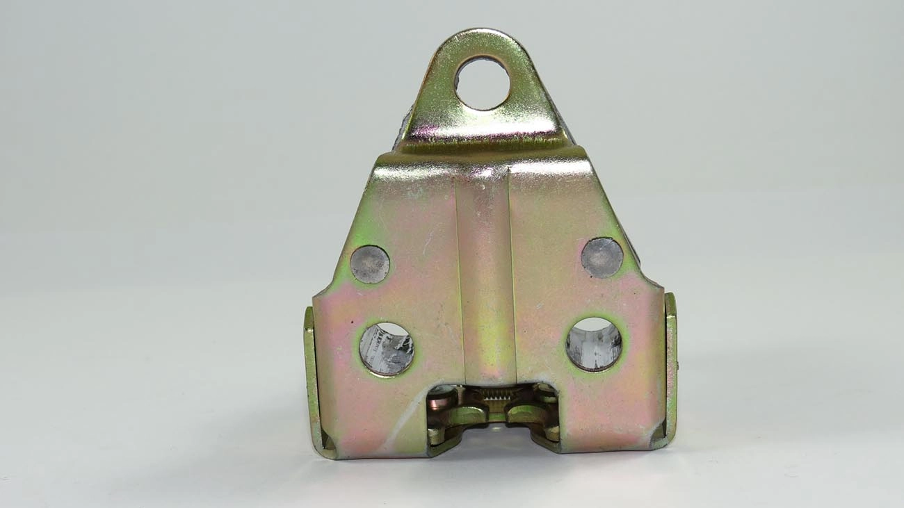 FECHADURA PORTA MALAS FIAT 147 TODOS