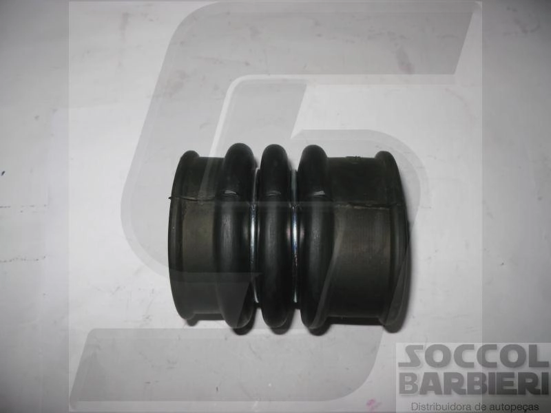 SANFONA EIXO CARDAN MB 608/708/709