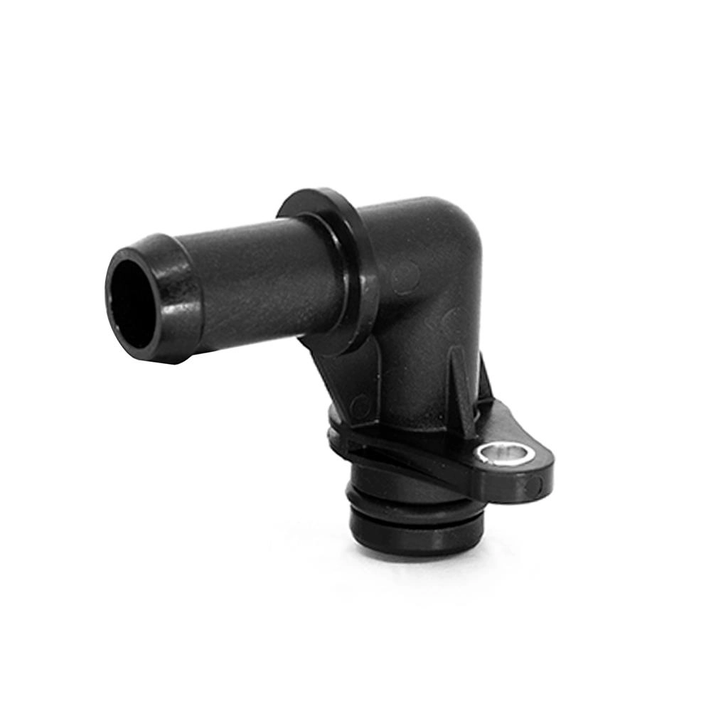 CONEXÃO/FLANGE/TUBO RETORNO DA EGR GM NOVA S-10/TRAIBLAZER 2.5/2.8 14/21 - DIESEL