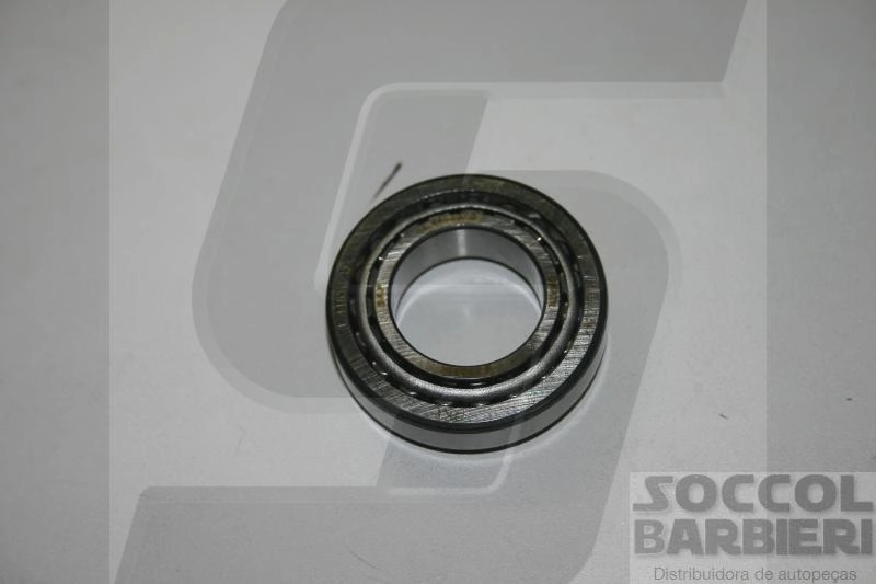 ROLAMENTO RODA DIANTEIRA/TRASEIRA FORD CORCEL/BELINA I E II/DEL REY/PAMPA - GM OPALA/CHEVETTE