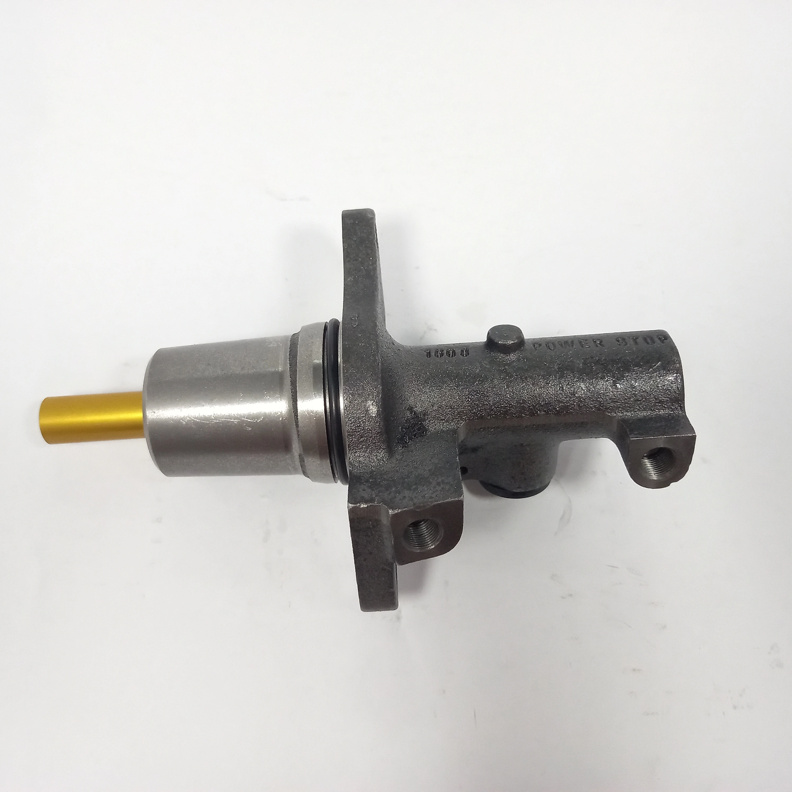 CILINDRO MESTRE FREIO DUPLO MB SPRINTER CDI 311/313/413 CDI 2.2 16V 2002/