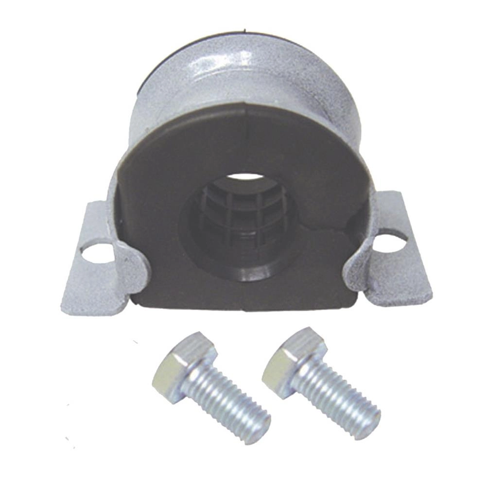 KIT BARRA ESTABILIZADORA DIANTEIRA 28MM ESTABILIZADOR FORD RANGER 98/ GASOLINA