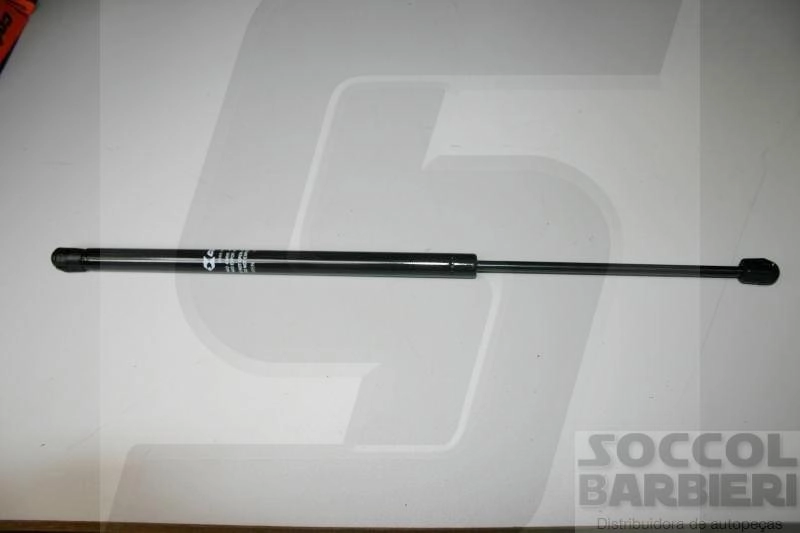 MOLA A GÁS TAMPA TRASEIRA PORTA MALAS COMPRIMENTO ABERTO 545MM GAS GM MERIVA 02/12