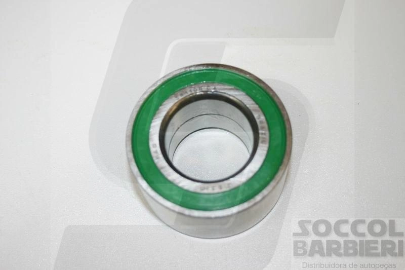 ROLAMENTO RODA DIANTEIRA SEM ABS GM VECTRA 2.0/2.2 96/10 - 39X74X39MM
