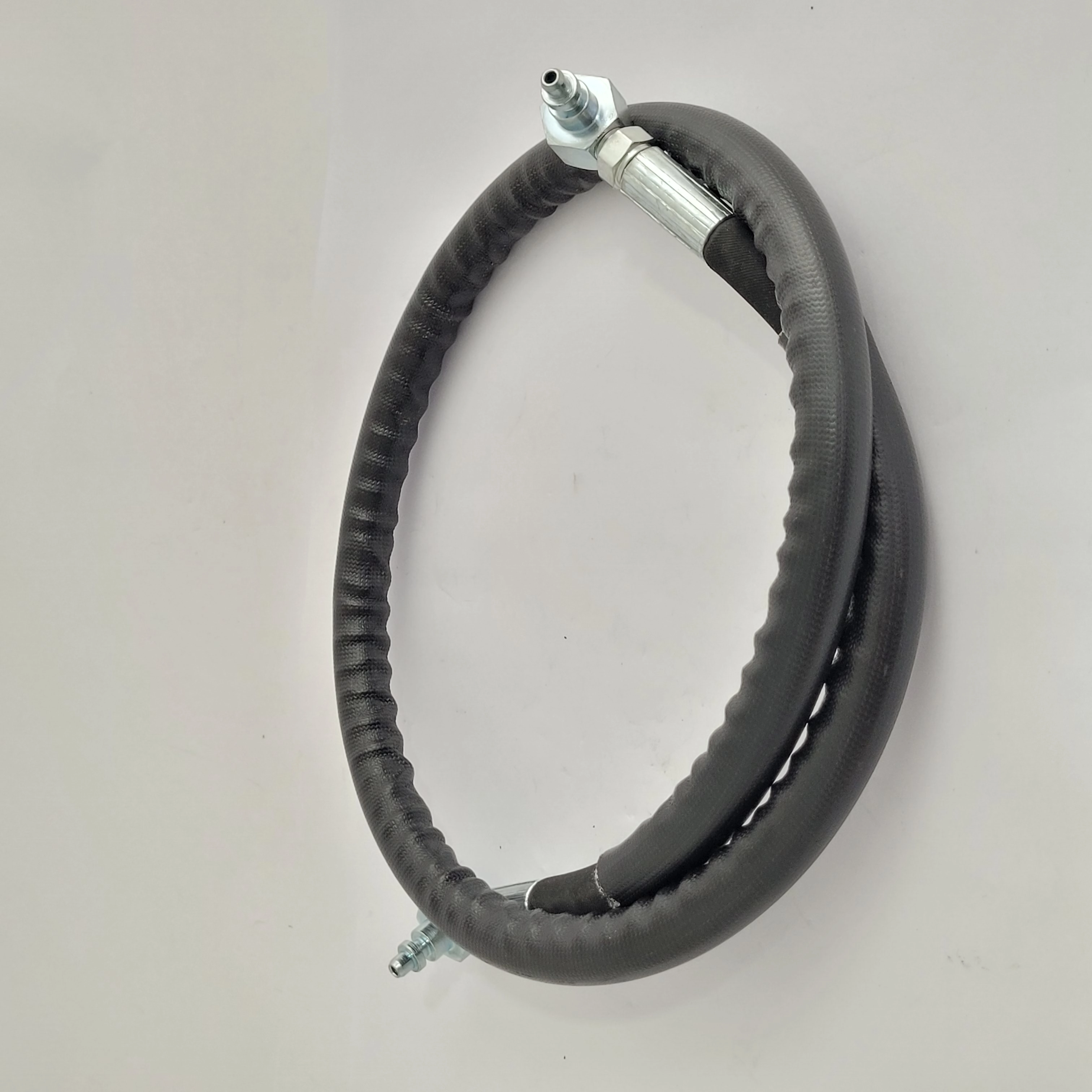 TUBO/FLEXIVEL EMBREAGEM GM BLAZER/S-10 07/11 FLEX - BLAZER/S-10 2.2/2.4/2.5 1996/2011