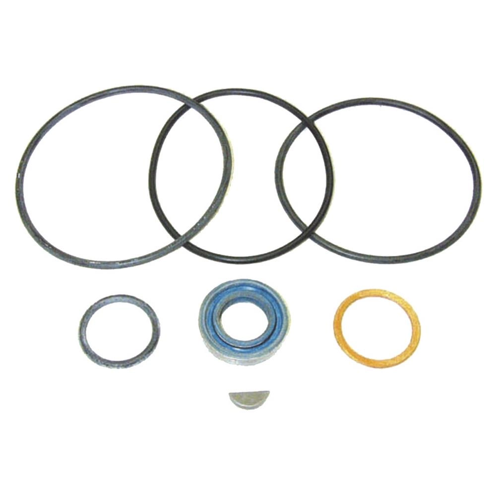 KIT BOMBA SISTEMA ZF DIREÇÃO HIDRÁULICA DIRECAO HIDRAULICA MB 1313/1513/2013