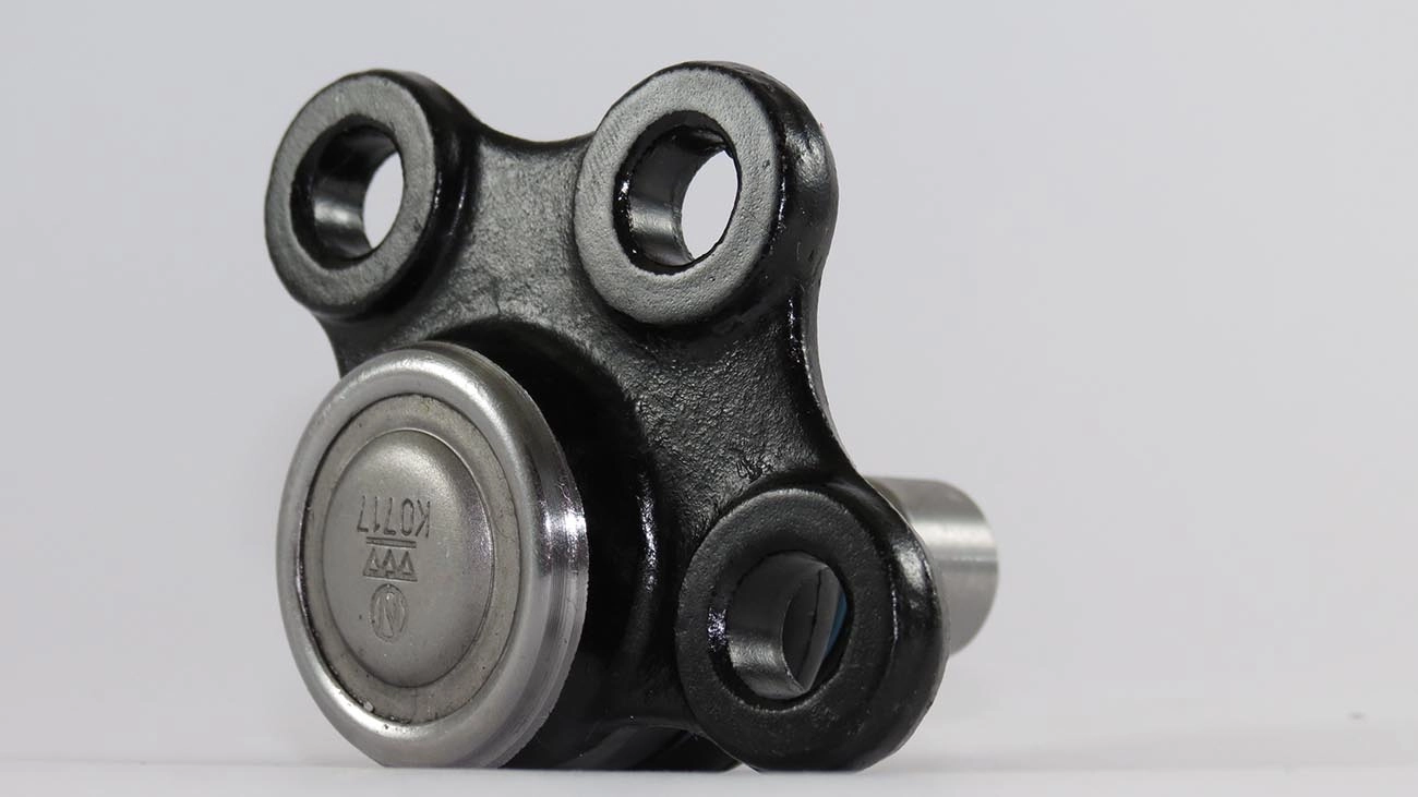 PIVÔ SUSPENSÃO INFERIOR CITROEN C3 2002/2012 LD/LE