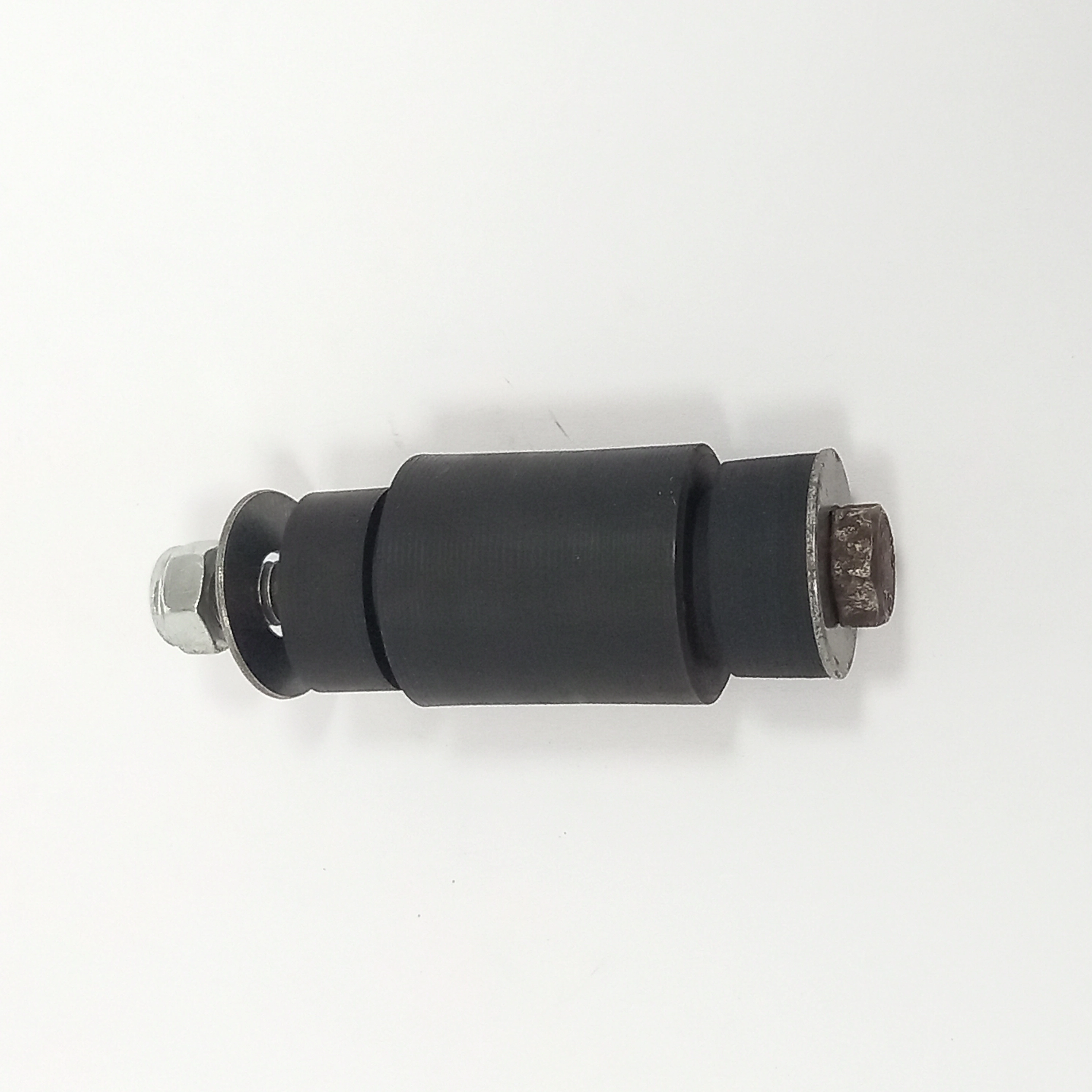BIELETA BARRA ESTABILIZADORA SUSPENSÃO DIANTEIRA LD/LE RENAULT CLIO 2000/2016