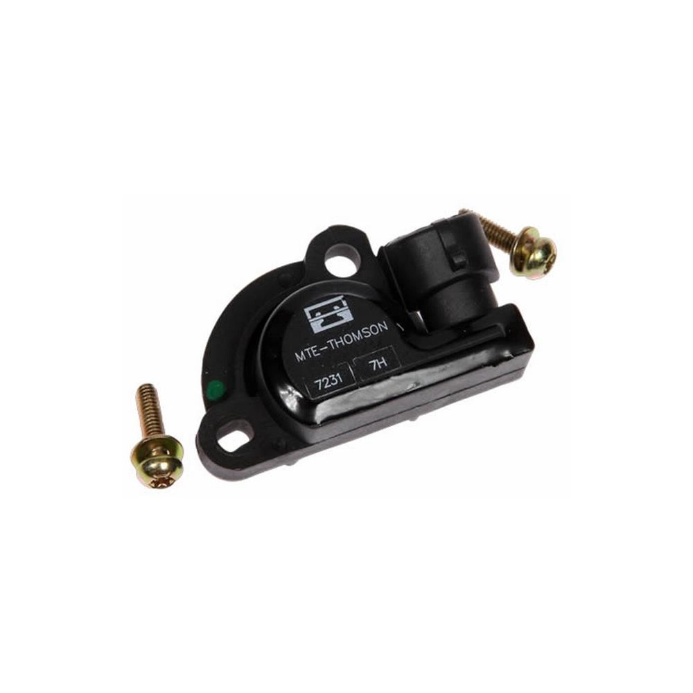 SENSOR POSIÇÃO BORBOLETA OU TPS POSICAO GM CORSA/OMEGA/SUPREMA MPFI