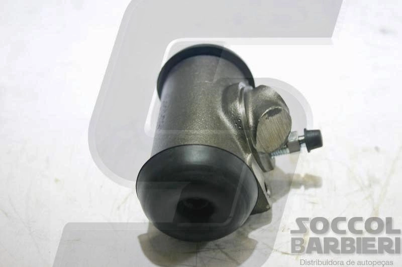 CILINDRO RODA FREIO DIANTEIRO LADO ESQUERDO DIANTEIRA ESQUERDA AGRALE 1600/1800 90/ FORD F-350/400/4000 72/84 1-1/8 28,570MM
