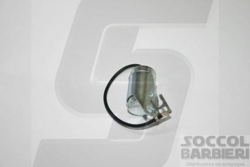 CONDENSADOR DISTRIBUIDOR MOTOR 8 CILINDROS FOMOCO FORD TODOS