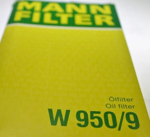 FILTRO OLEO NEW HOLLAND TC/TM/TS - C/MOTOR IVECO