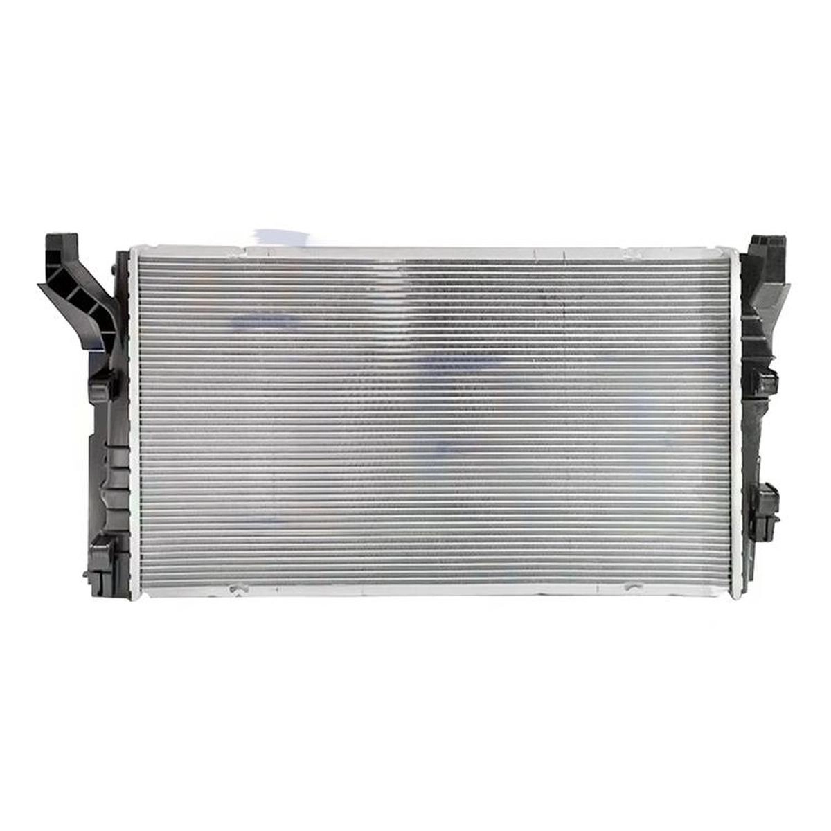 RADIADOR MOTOR BRASADO BMW X1 2.0 16/19 - MINI COOPER/ONE 1.5 TURBO 16/19 - C/AR - AUTOMÁTICO/MANUAL