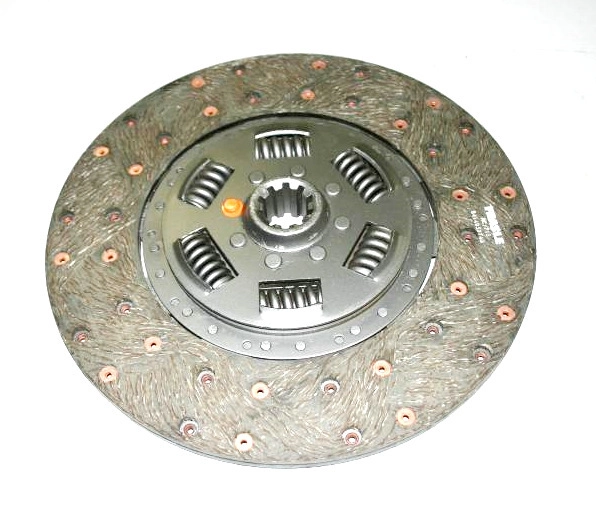 DISCO EMBREAGEM MB 1113 87/ - 1114 08.82/ - 1116/1313/1314/1316/1513/1517/2213 - 310 MM