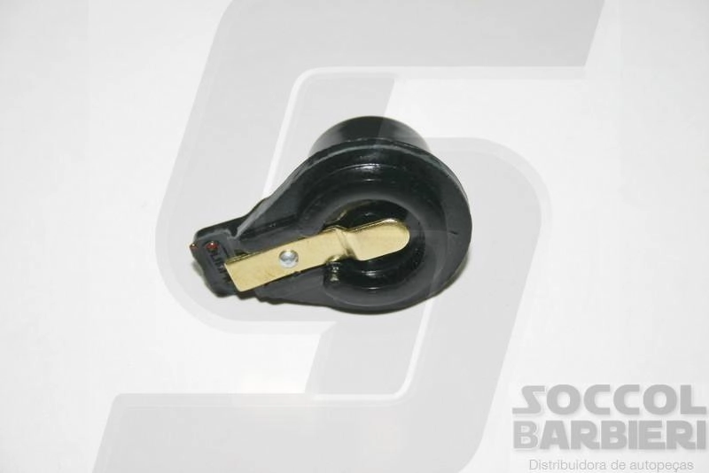 ROTOR DISTRIBUIDOR WAPSA MOTOR 6 CILINDROS WILLYS JEEP/RURAL/F-75/AERO/ITAMARATY CIL