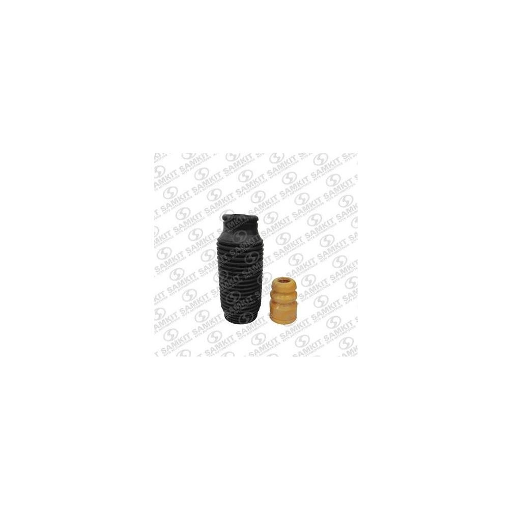 KIT AMORTECEDOR DIANTEIRO KIA CERATO 2007/ - BATENTE E COIFA