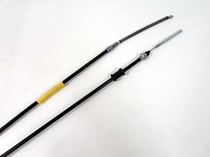 CABO FREIO TRASEIRO DIREITO 1890MM GM A/C/D-10/20/40 89/92 1890