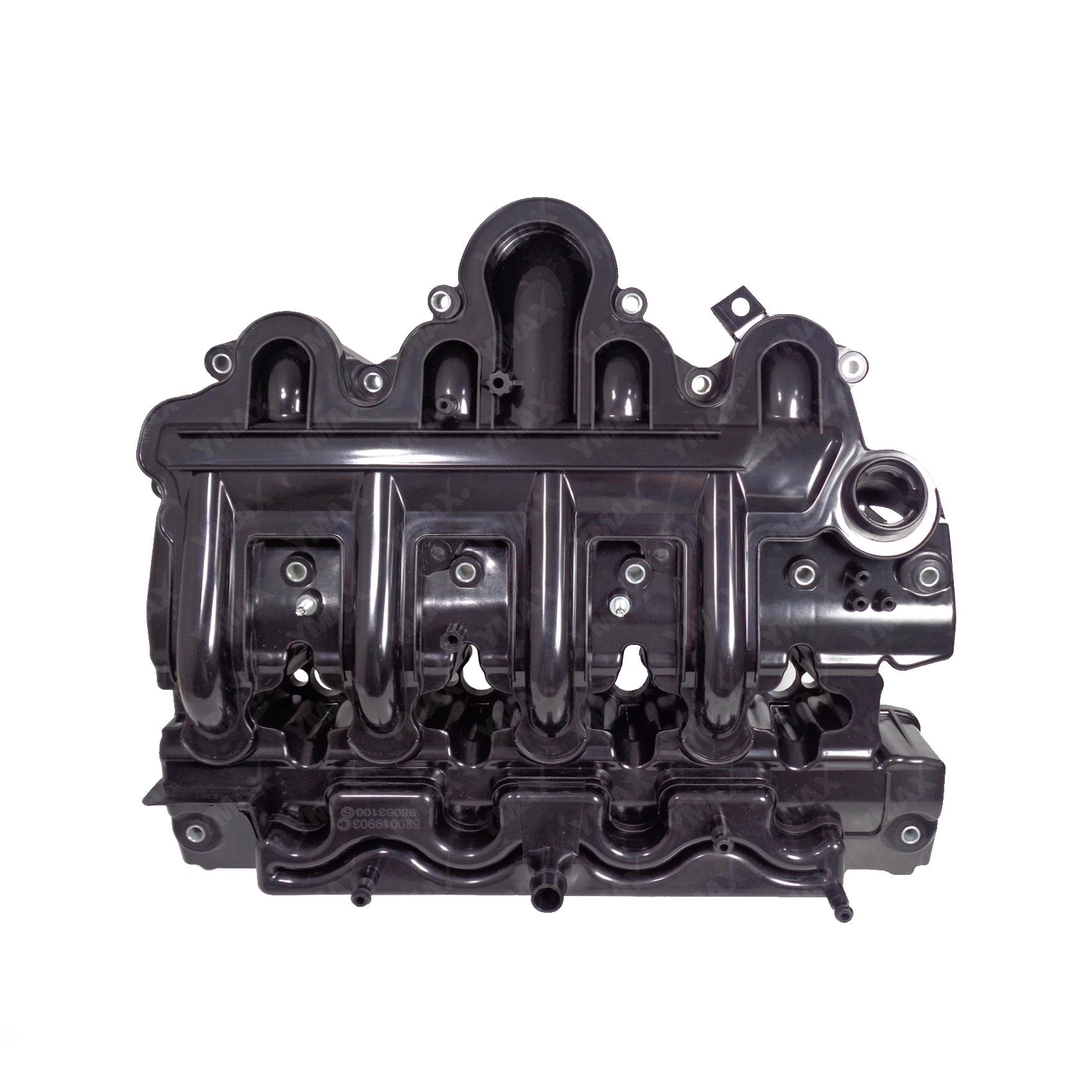 TAMPA COMANDO DE VALVULAS RENAULT MASTER 2.5 16V 2007/2014