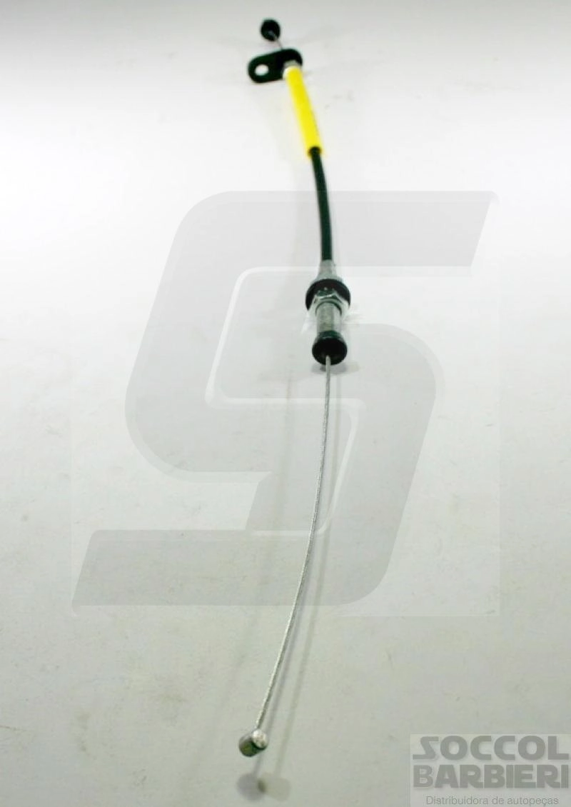 CABO ACELERADOR GM A-60 - TODOS 81/84 592