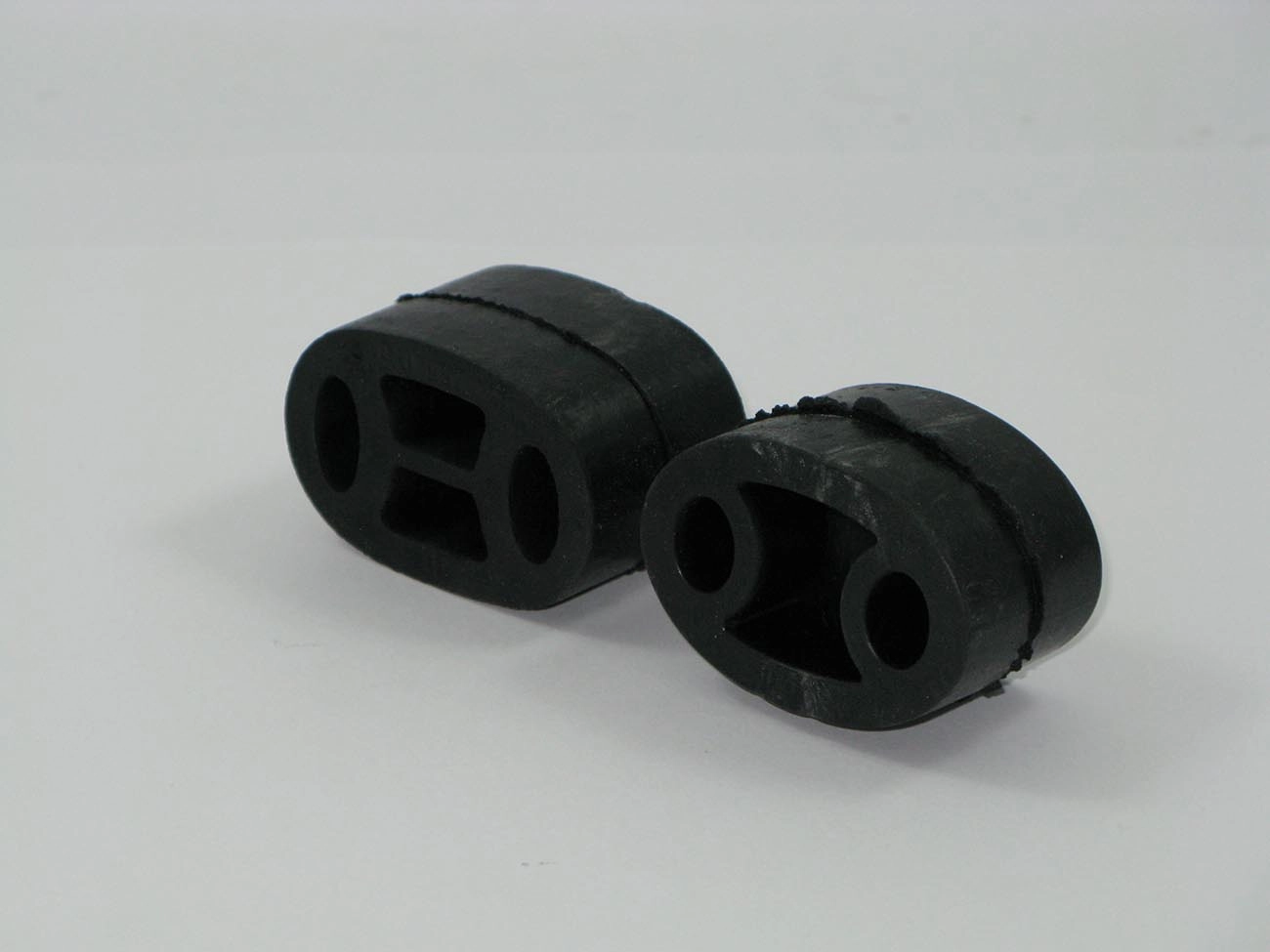 KIT BUCHAS SILENCIOSO COXIM ESCAPAMENTO GM CORSA 1994/