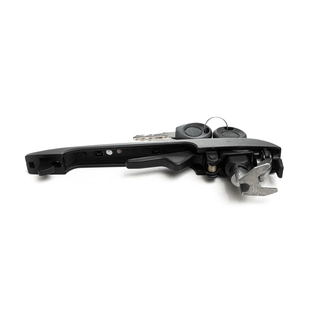 MACANETA EXTERNA VW GOL/VOYAGE/PARATI/SAVEIRO /86 - ESQUERDA