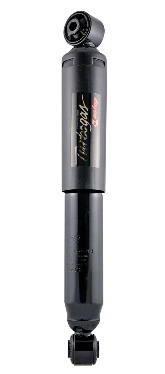 AMORTECEDOR GM VECTRA GT 2007/ - TRASEIRO