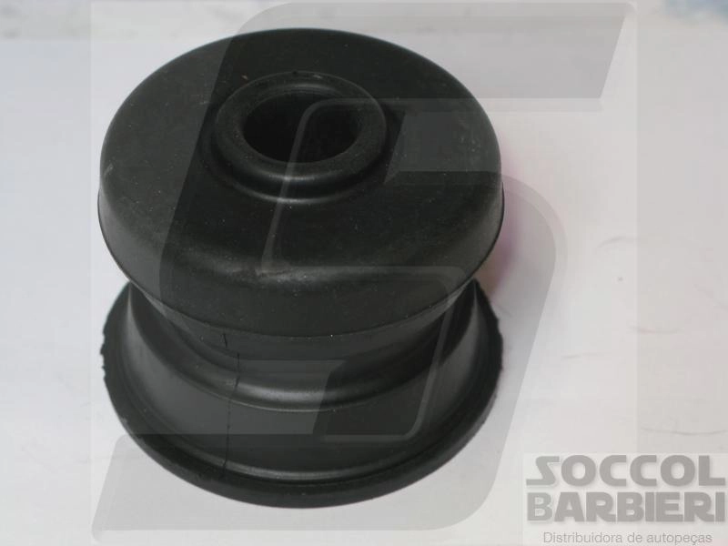 COXIM DA CABINE TOYOTA HILUX 2.5/3.0 2005/2013 - CENTRAL SUPERIOR SIMPLES/DUPLA