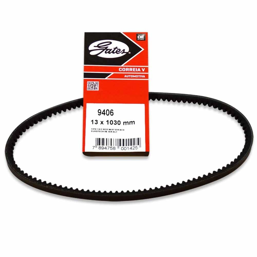 CORREIA V FIAT TIPO 1.6 94/97 GIR/AC 13X1030