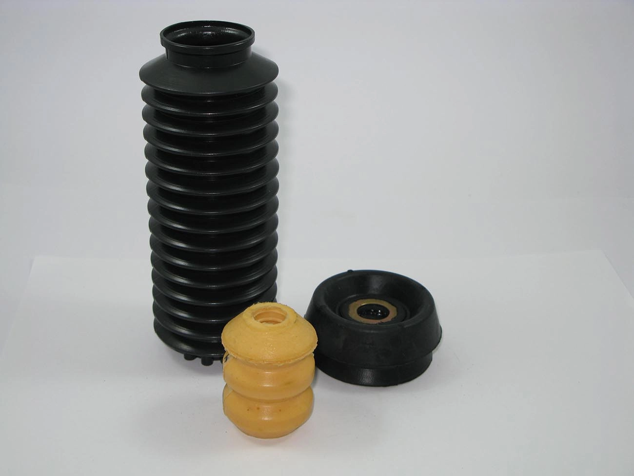 KIT AMORTECEDOR DIANTEIRO COM COXIM VW PASSAT/GOL C/COXIM