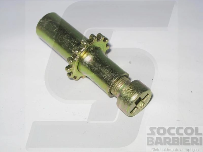 REGULADOR FREIO DIREITO FORD F-250/350 98/ GM D-20 93/ SILVERADO