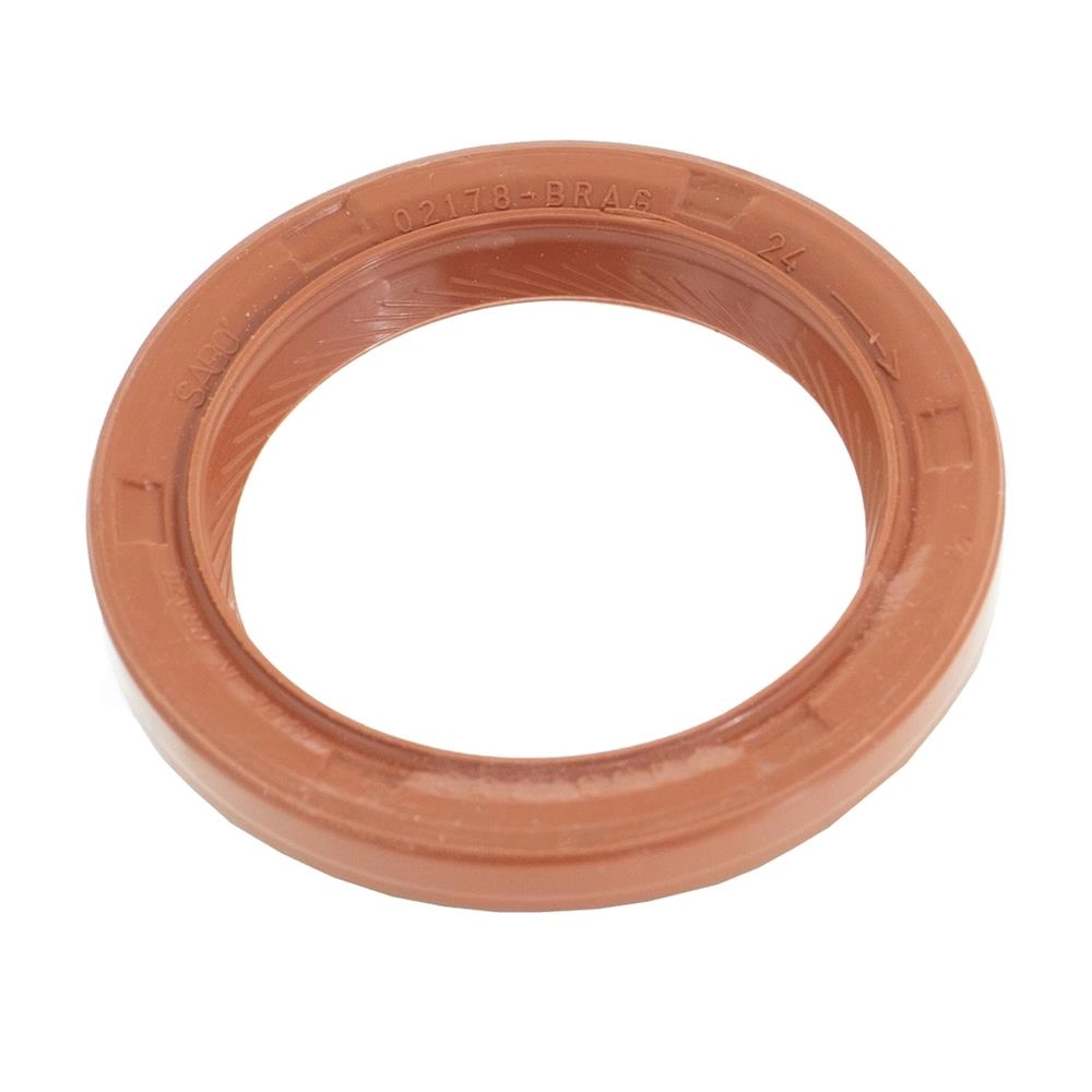 RETENTOR EIXO COMANDO VÁLVULAS MOTOR 8/16V 35,00X48,00X7,00MM GM CELTA/CORSA/MONZA/ASTRA/VECTRA/OMEGA/S-10 35X48X7MM